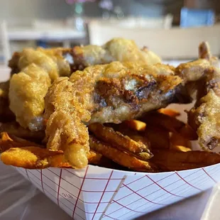 Down N Dirty Seafood Boil