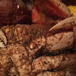 Dungeness Crab