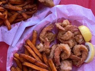 Crackin' Crab Seafood Boil