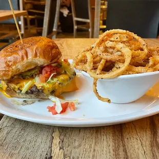 Char King Burger