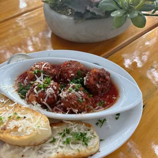 Meatballs