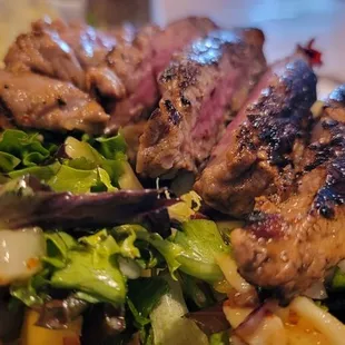 Thai Steak Salad