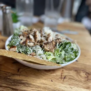 Caesar Salad