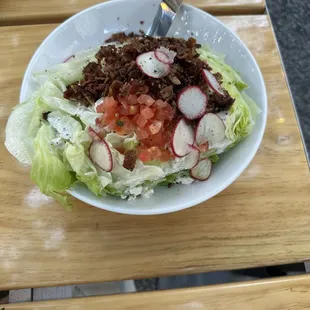 Cobb Salad