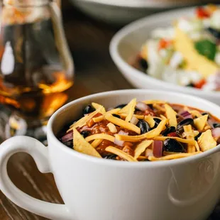 Down One Chili