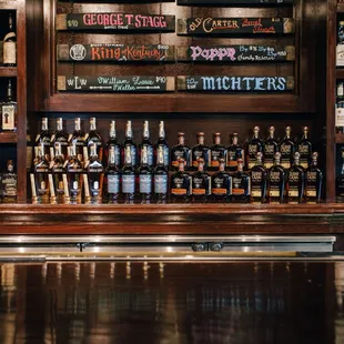 Down One Bar