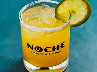 Noche Mexican BBQ