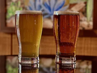 Public House 28 Brewery