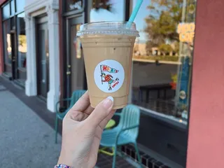 Hooray Coffee