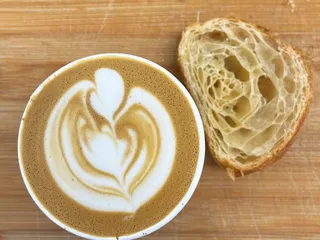 Lucid Coffee