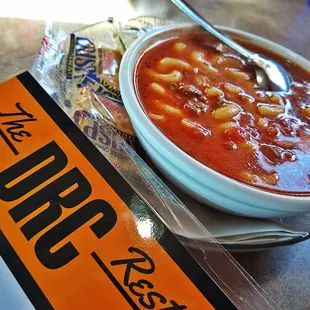 Ham n Beans Soup