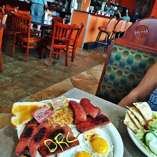 food