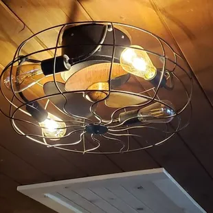 Is this the original ceiling fan design