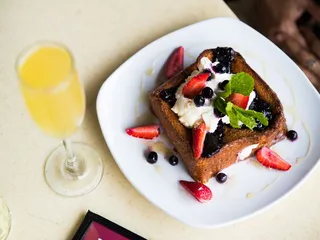 Jack Allen's Kitchen