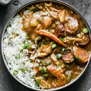 Gumbo
