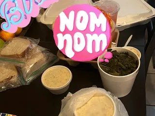 Johnson Brothers BBQ