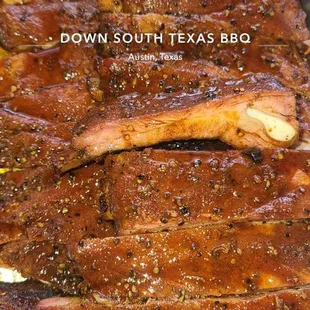 Ribs