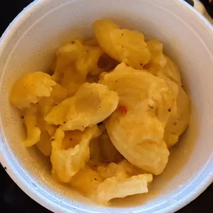 Smoked Gouda Mac &amp; Cheese