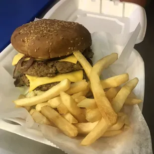 burgers, burger, food