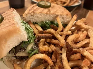 531 Liberty Cafe