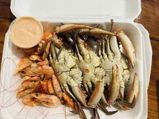A&B Seafood