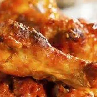 WING NIGHT Tuesday Night