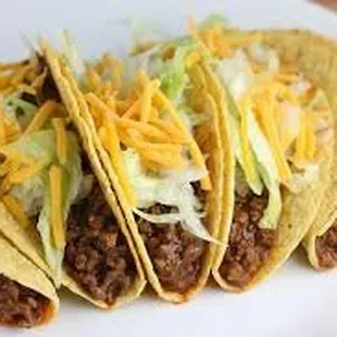 Wednesday Night TACO NIGHT