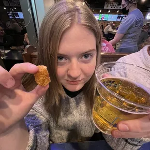 drink
