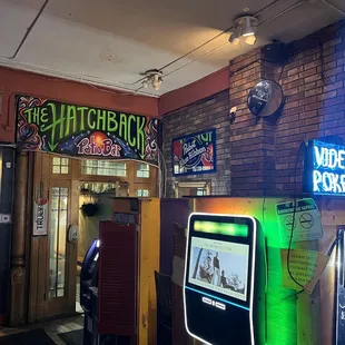 Cool place