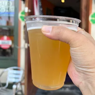 drink