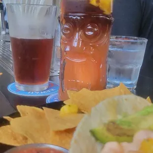Mai tai!
