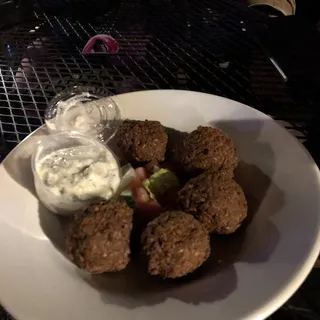 Falafel