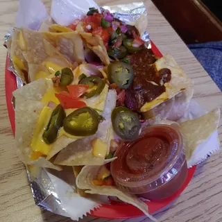 Super Nachos