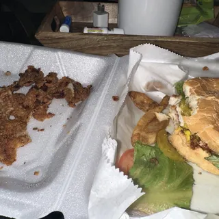 Chicken Sandwich