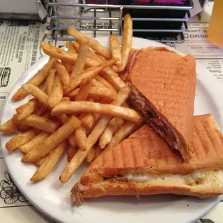 Cuban Sandwich
