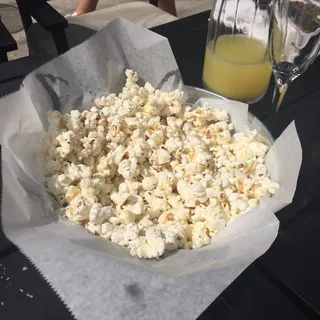 Truffle Popcorn