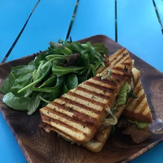 Boss BLT Panini