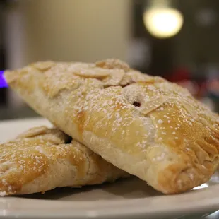 Which flavor of pie is your favorite?