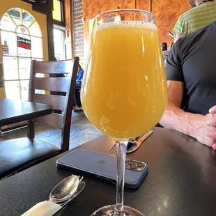 Mimosa
