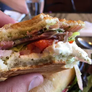 Panini Italiano