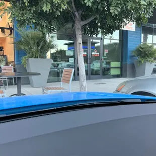 Closed even though hours say open