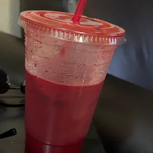 Beet juice with or without apple juice and carrots is perfect for digestion and just good for you