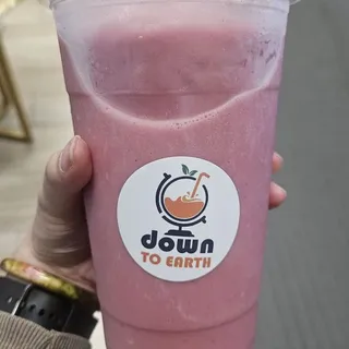 Strawberry Banana