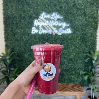 Down to Earth Juice