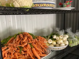 Atlantic Beach Urban Farms