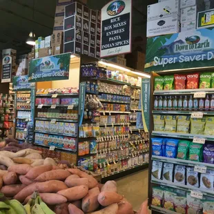 Super Saver Deals every day