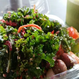 Kale Salad