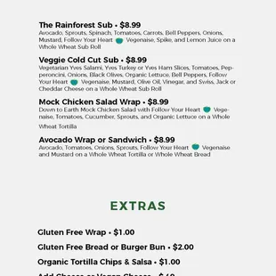 Order online at order.downtoearth.org