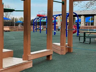 Kids Kingdom