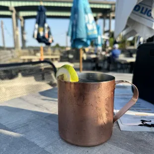 drink